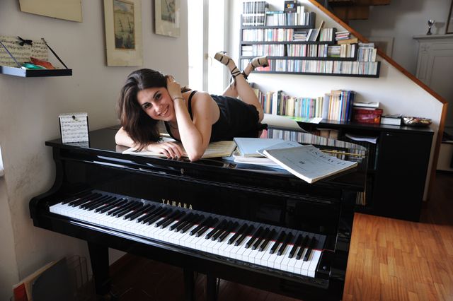 MUSICA DA CAMERA